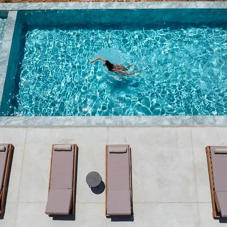 Calmo Luxury Villas, With Pool Tranquil Elegance, By Thinkvilla Lameriana