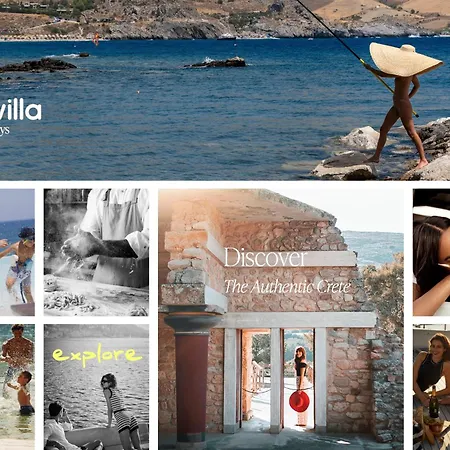 Calmo Luxury Villas, With Pool Tranquil Elegance, By Thinkvilla * Lameriana