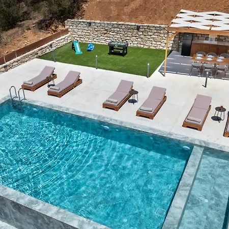 Calmo Luxury Villas, With Pool Tranquil Elegance, By Thinkvilla Villa
