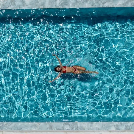 Villa Calmo Luxury Villas, With Pool Tranquil Elegance, By Thinkvilla *