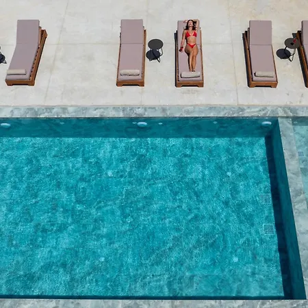 Calmo Luxury Villas, With Pool Tranquil Elegance, By Thinkvilla Lameriana