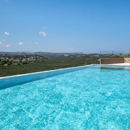 Villa Calmo Luxury Villas, With Pool Tranquil Elegance, By Thinkvilla *