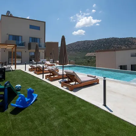 Villa Calmo Luxury Villas, With Pool Tranquil Elegance, By Thinkvilla Lameriana