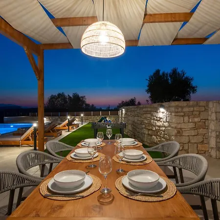 Calmo Luxury Villas, With Pool Tranquil Elegance, By Thinkvilla