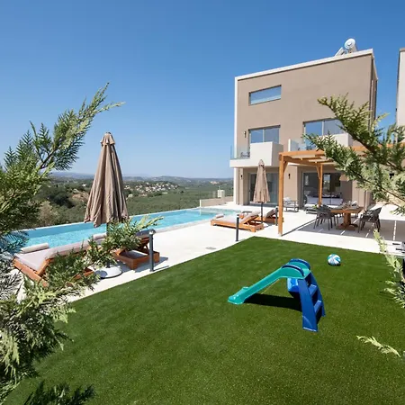 Calmo Luxury Villas, With Pool Tranquil Elegance, By Thinkvilla Villa *