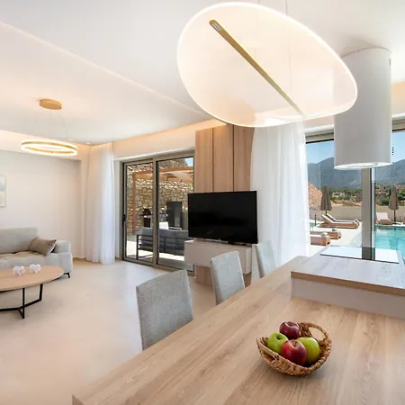 Calmo Luxury Villas, With Pool Tranquil Elegance, By Thinkvilla