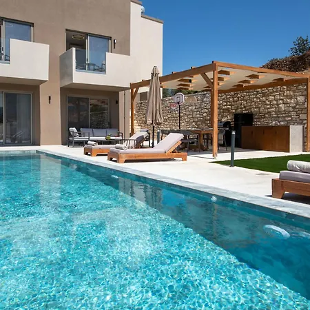 Calmo Luxury Villas, With Pool Tranquil Elegance, By Thinkvilla Villa