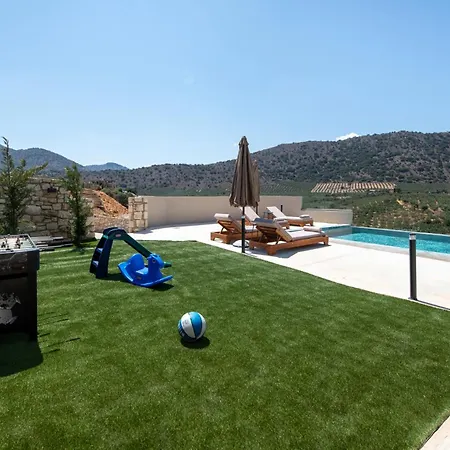 Villa Calmo Luxury Villas, With Pool Tranquil Elegance, By Thinkvilla
