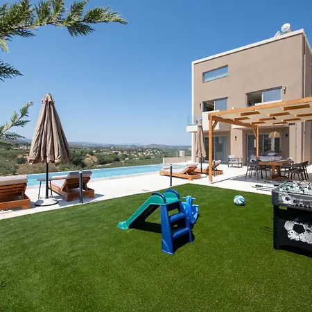Calmo Luxury Villas, With Pool Tranquil Elegance, By Thinkvilla Villa *