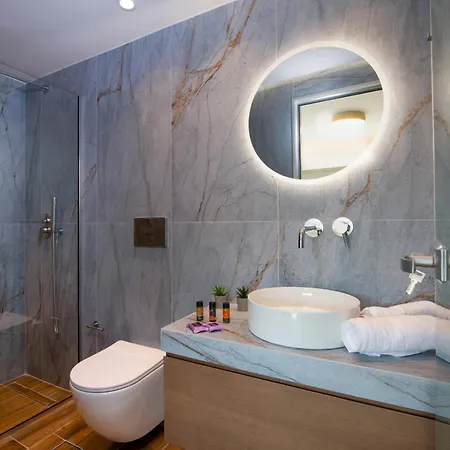 Villa Calmo Luxury Villas, With Pool Tranquil Elegance, By Thinkvilla *