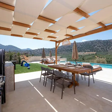 Villa Calmo Luxury Villas, With Pool Tranquil Elegance, By Thinkvilla *