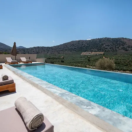 Calmo Luxury Villas, With Pool Tranquil Elegance, By Thinkvilla Villa