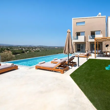 Calmo Luxury Villas, With Pool Tranquil Elegance, By Thinkvilla Villa Lameriana