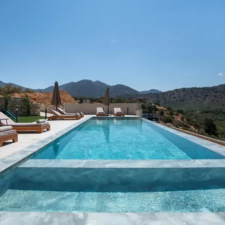 Calmo Luxury Villas, With Pool Tranquil Elegance, By Thinkvilla Lameriana