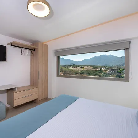 Calmo Luxury Villas, With Pool Tranquil Elegance, By Thinkvilla Villa