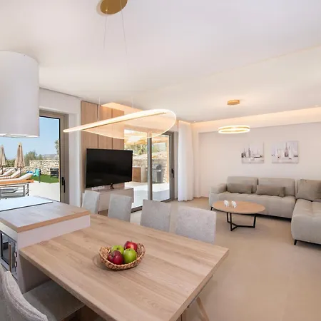 Calmo Luxury Villas, With Pool Tranquil Elegance, By Thinkvilla Villa