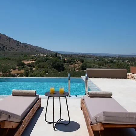Calmo Luxury Villas, With Pool Tranquil Elegance, By Thinkvilla Villa Lameriana
