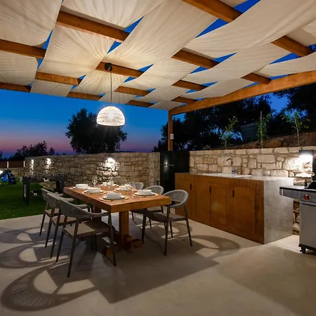 Calmo Luxury Villas, With Pool Tranquil Elegance, By Thinkvilla Lameriana