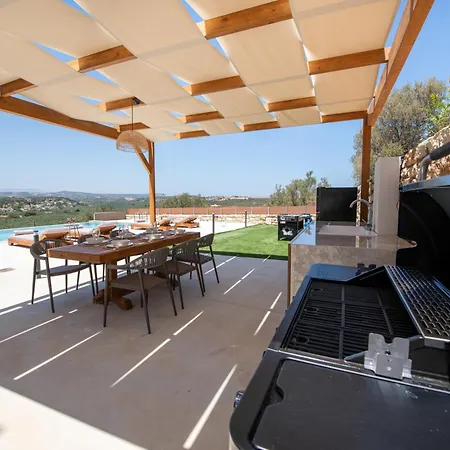 Villa Calmo Luxury Villas, With Pool Tranquil Elegance, By Thinkvilla
