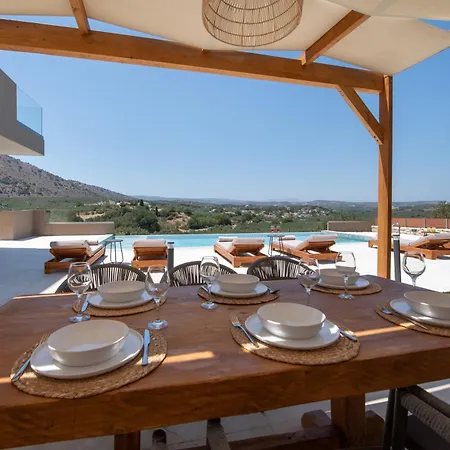 Calmo Luxury Villas, With Pool Tranquil Elegance, By Thinkvilla * Lameriana