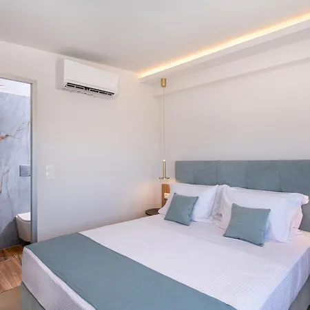 Calmo Luxury Villas, With Pool Tranquil Elegance, By Thinkvilla Villa *
