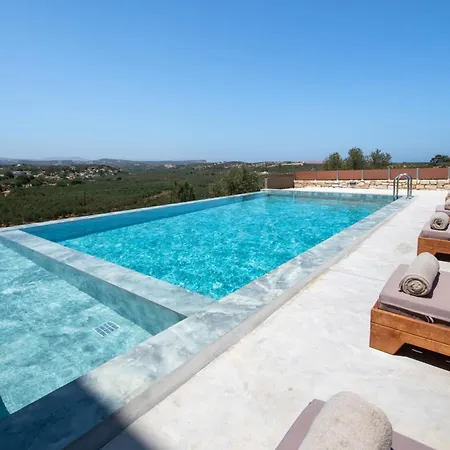 Calmo Luxury Villas, With Pool Tranquil Elegance, By Thinkvilla *