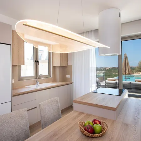 Calmo Luxury Villas, With Pool Tranquil Elegance, By Thinkvilla *