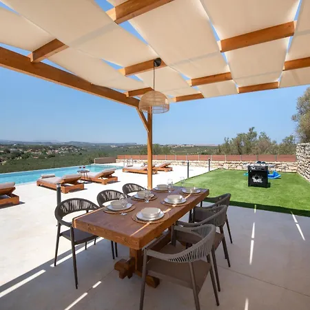 Calmo Luxury Villas, With Pool Tranquil Elegance, By Thinkvilla Villa