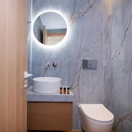 Calmo Luxury Villas, With Pool Tranquil Elegance, By Thinkvilla Lameriana