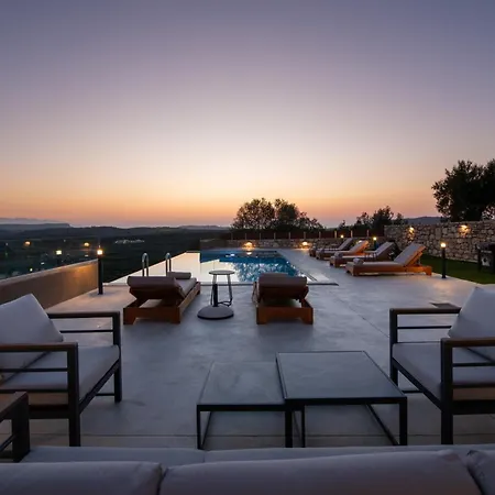 Calmo Luxury Villas, With Pool Tranquil Elegance, By Thinkvilla Villa