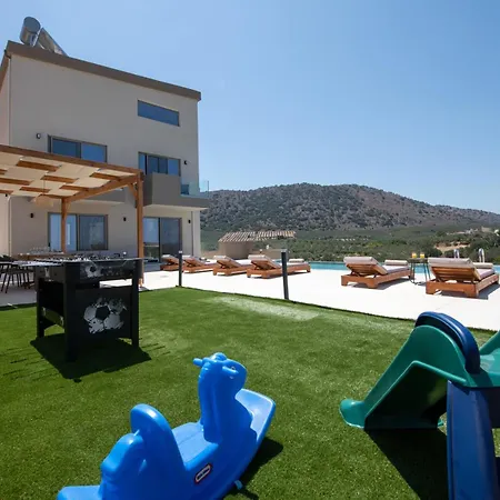 Villa Calmo Luxury Villas, With Pool Tranquil Elegance, By Thinkvilla Lameriana