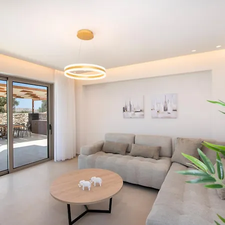 Calmo Luxury Villas, With Pool Tranquil Elegance, By Thinkvilla Lameriana