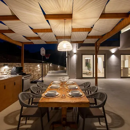 Calmo Luxury Villas, With Pool Tranquil Elegance, By Thinkvilla Villa