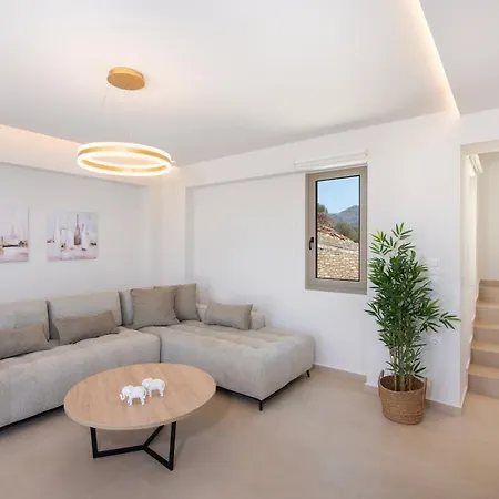 Calmo Luxury Villas, With Pool Tranquil Elegance, By Thinkvilla Villa Lameriana