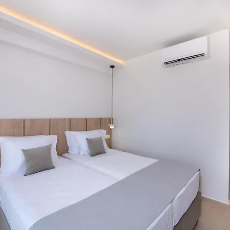 Calmo Luxury Villas, With Pool Tranquil Elegance, By Thinkvilla *