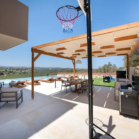 Calmo Luxury Villas, With Pool Tranquil Elegance, By Thinkvilla * Lameriana
